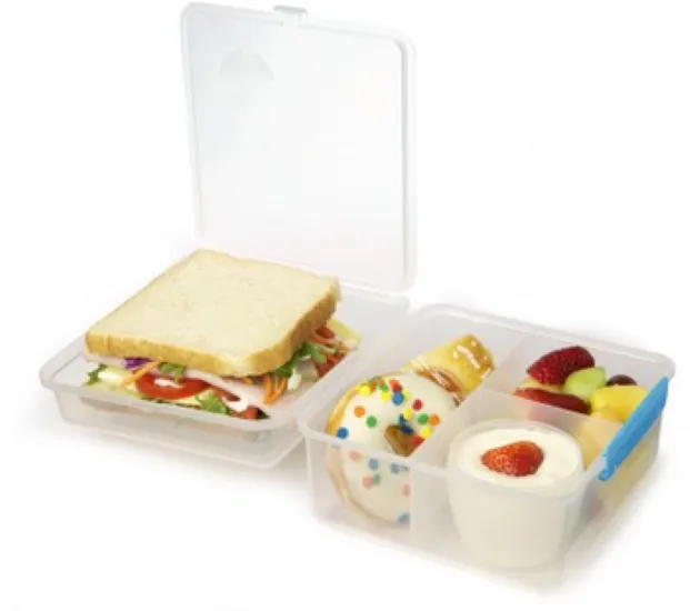 2L Lunch Cube Max To Go