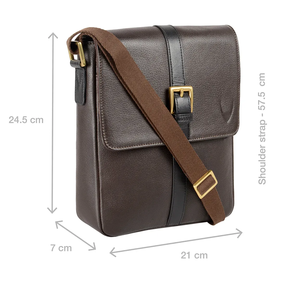 AIDEN 03 CROSSBODY