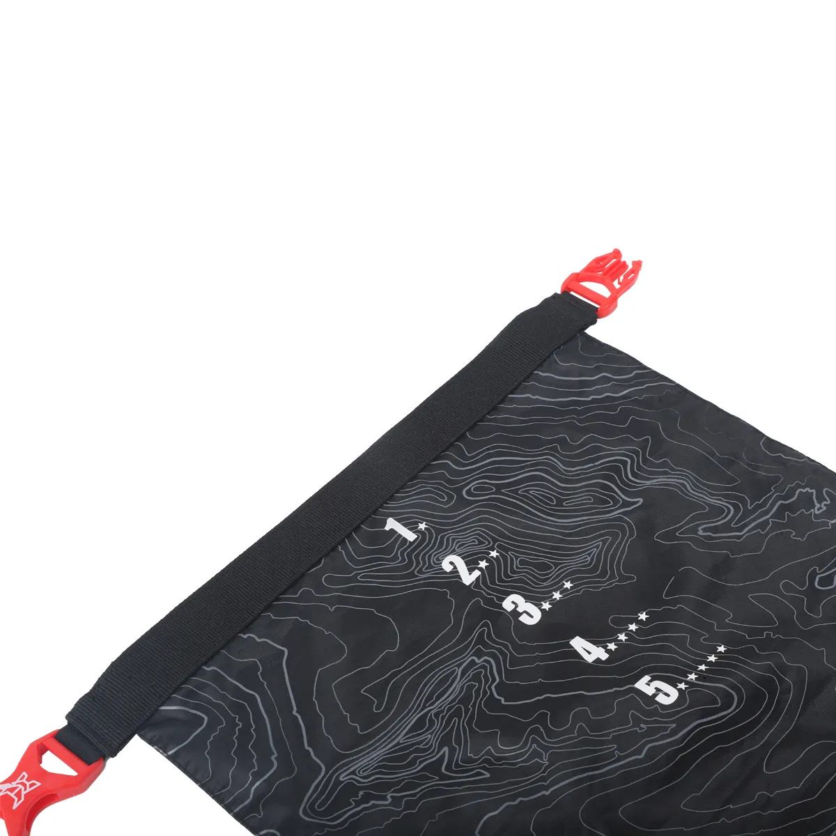 Arctic Fox Leak Proof Lunch Bag