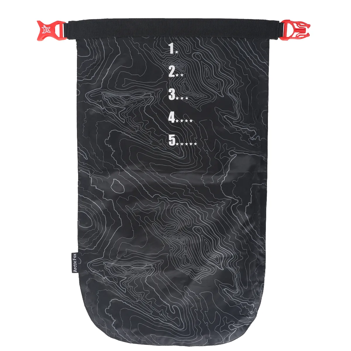 Arctic Fox Leak Proof Lunch Bag