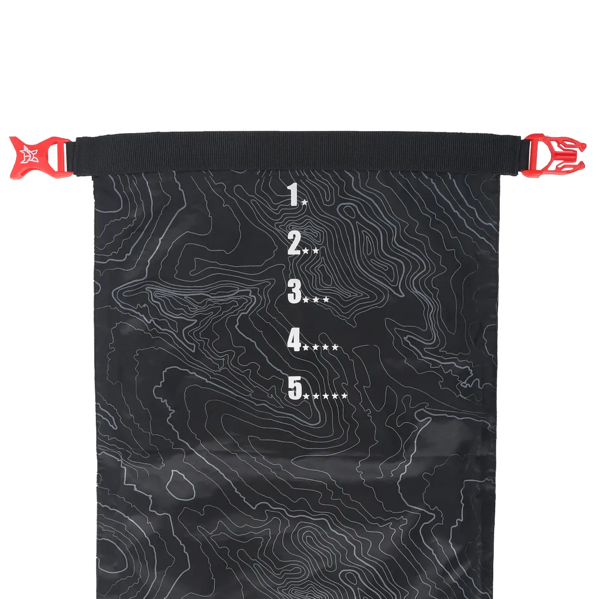 Arctic Fox Leak Proof Lunch Bag