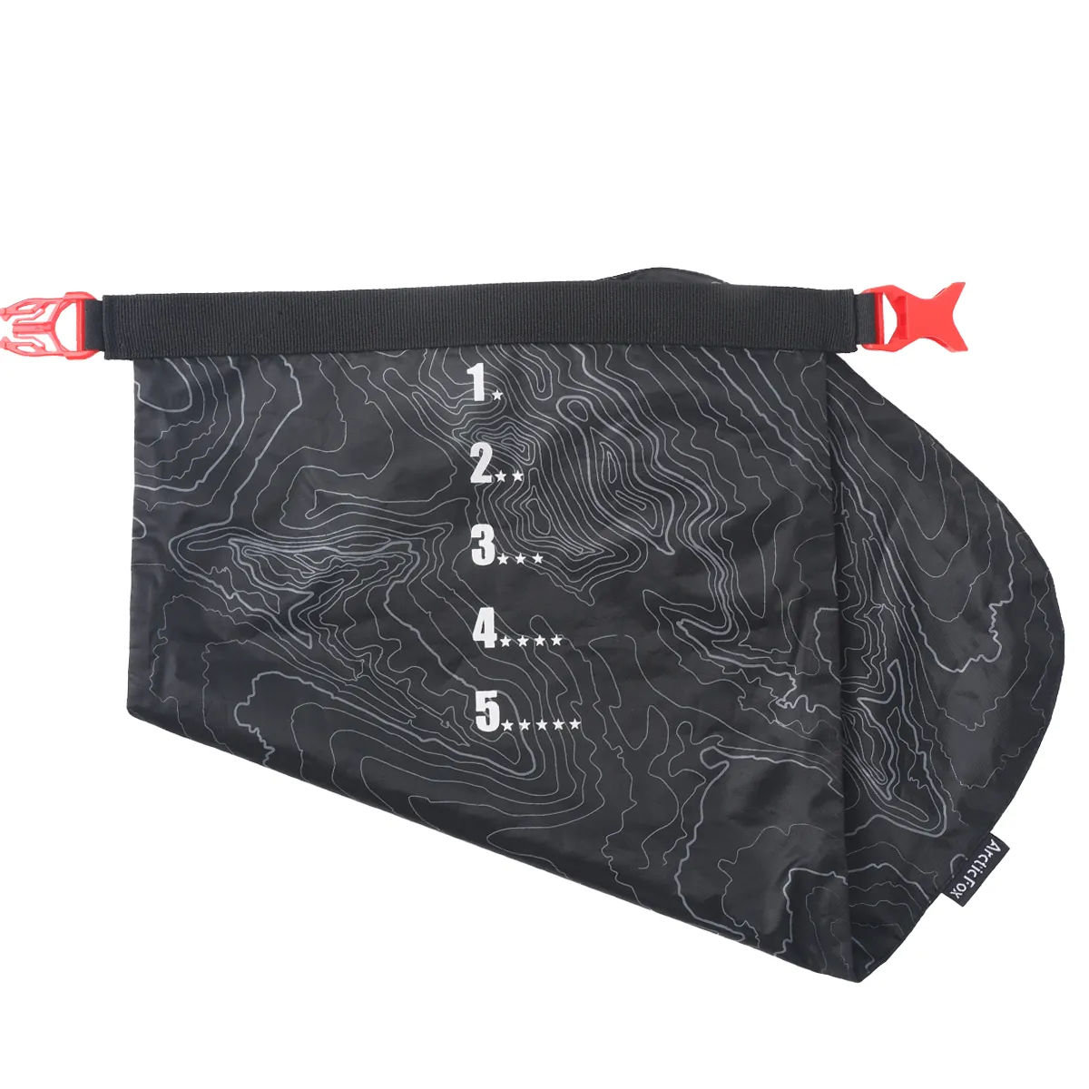Arctic Fox Leak Proof Lunch Bag