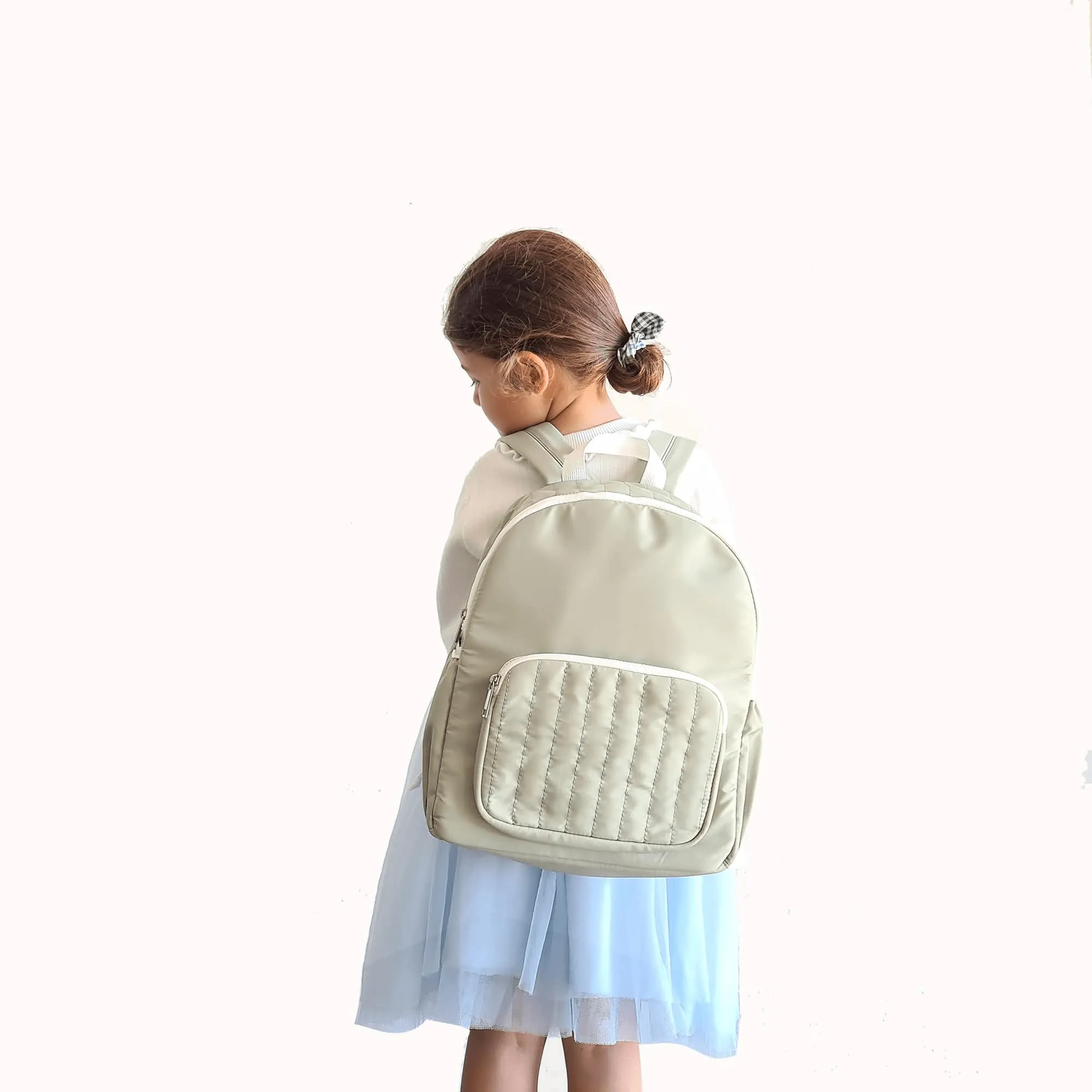 Back Pack & Lunch bag bundle