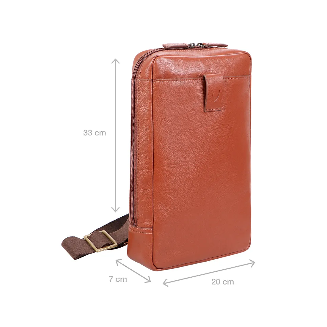 BRICK LANE 02 CROSSBODY
