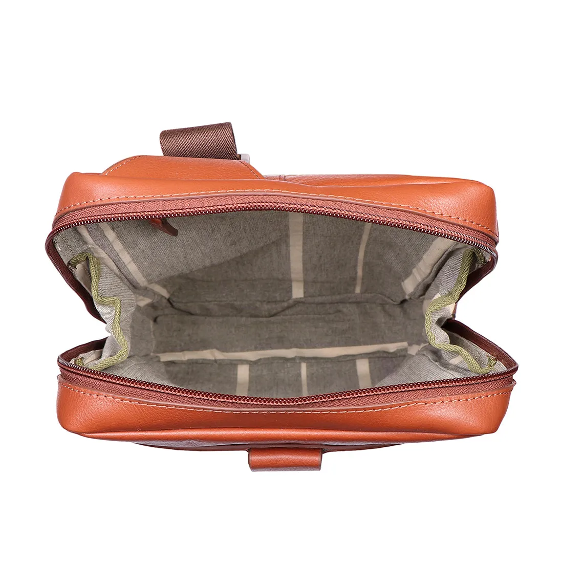 BRICK LANE 02 CROSSBODY