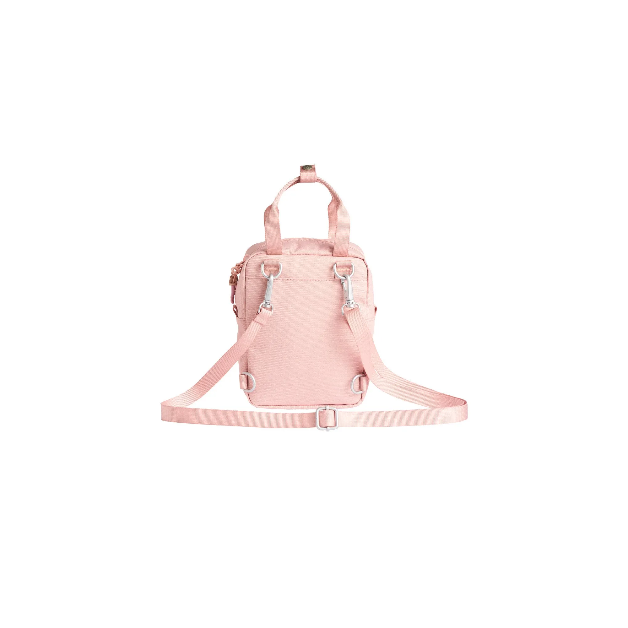 Budd Tiny Crossbody