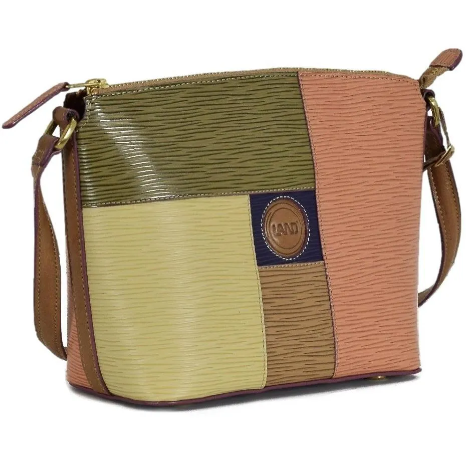 Cara Shoulder Bag