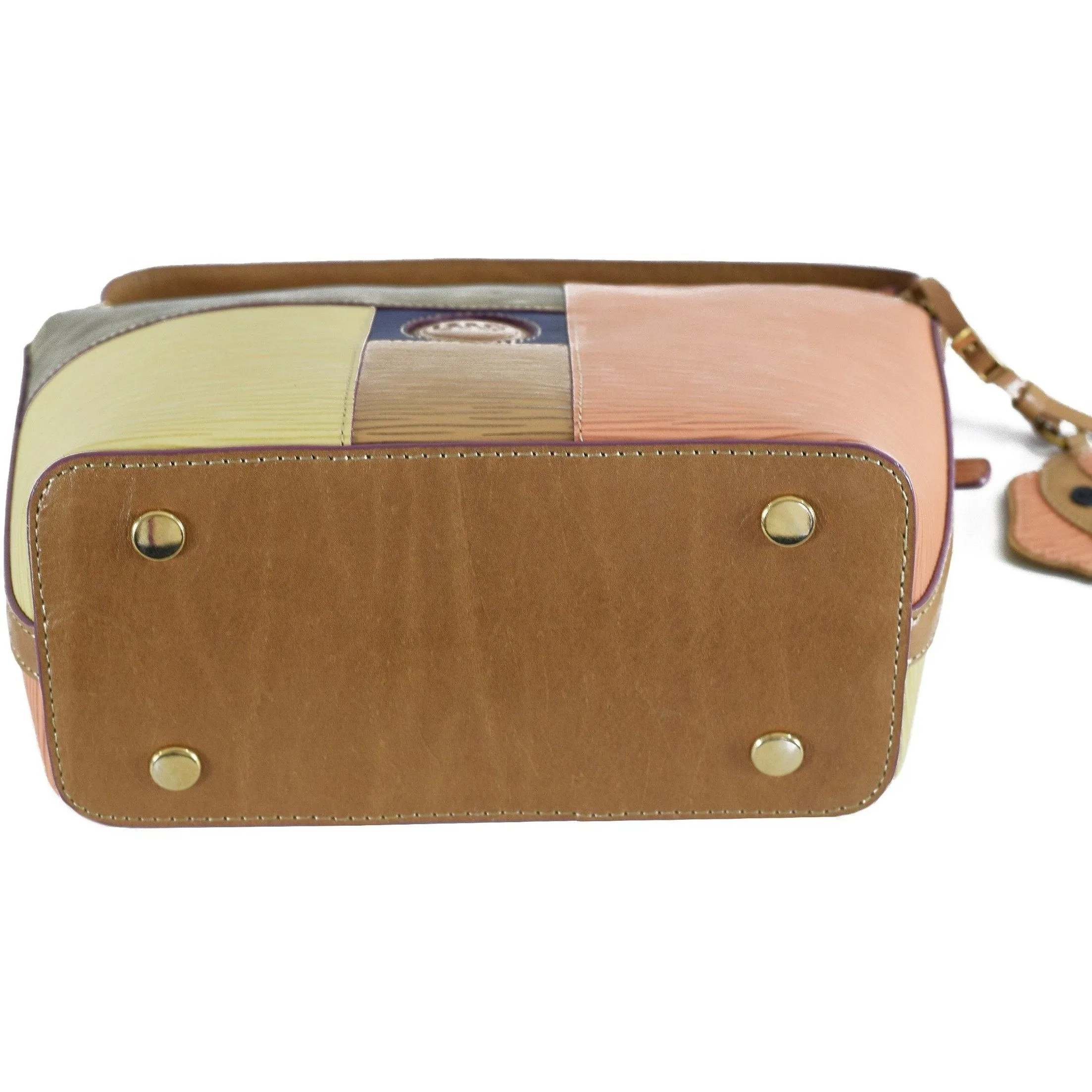 Cara Shoulder Bag