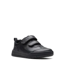 Clarks Kick Pace