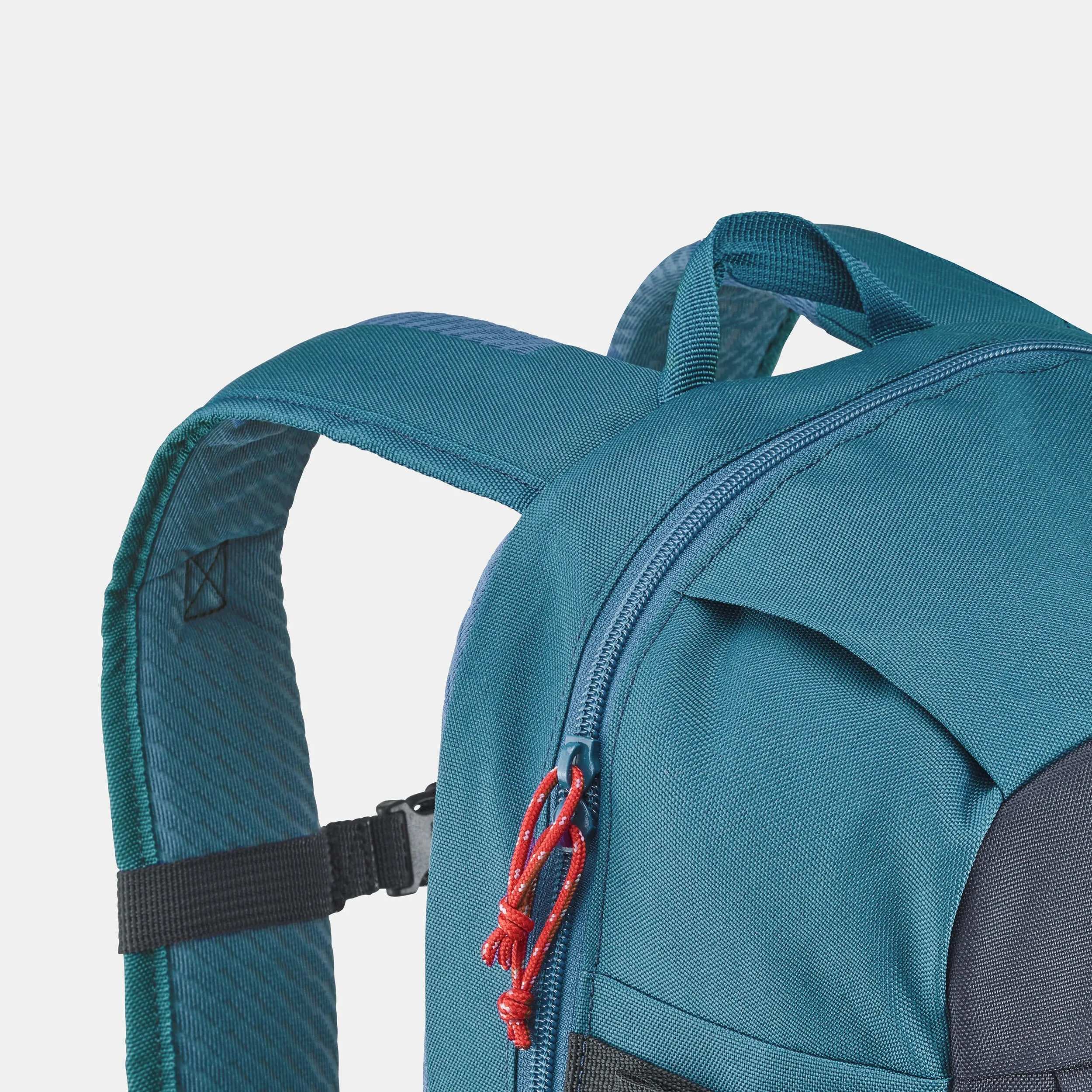 Hiking backpack Quechua Arpenaz NH100 20 l, blue