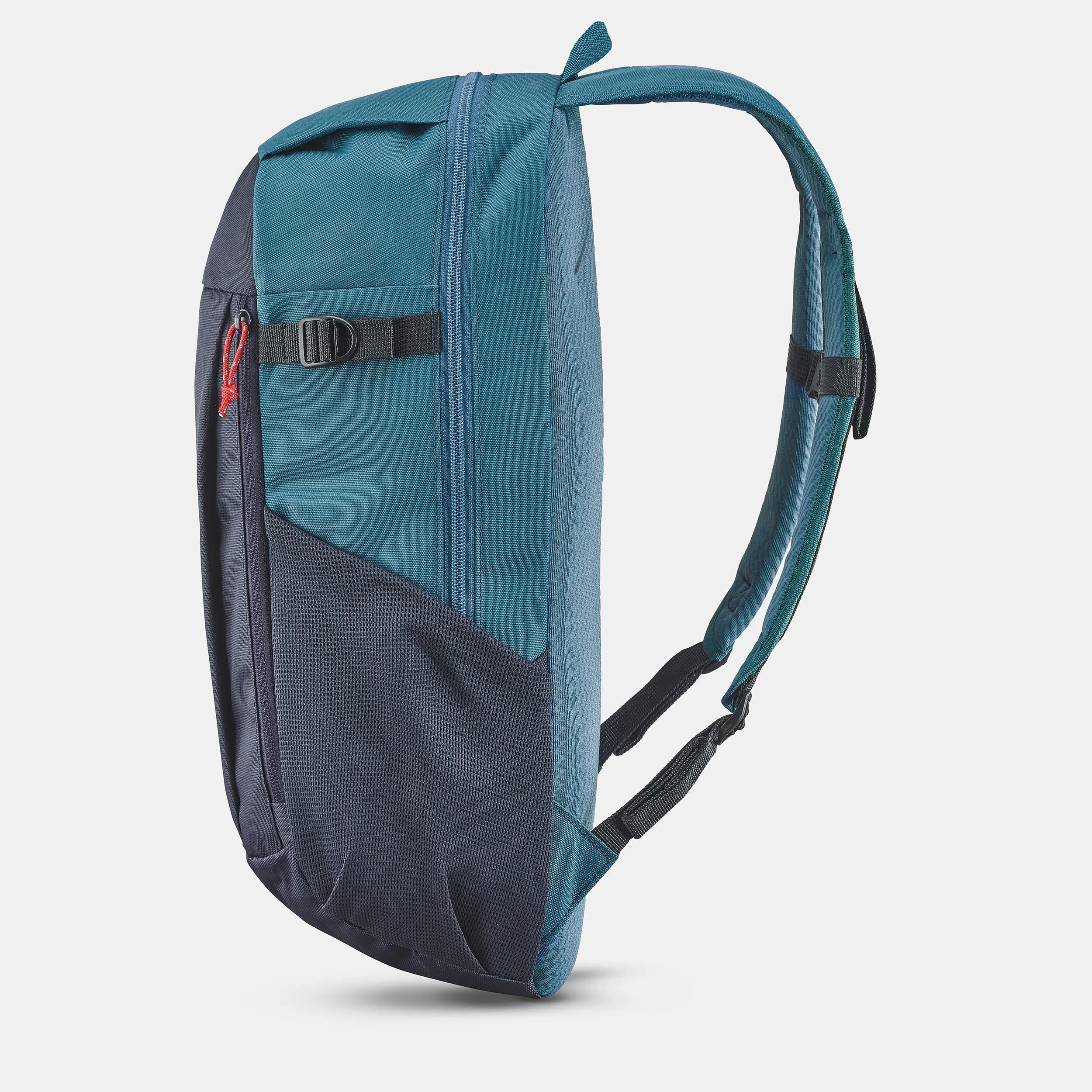 Hiking backpack Quechua Arpenaz NH100 20 l, blue