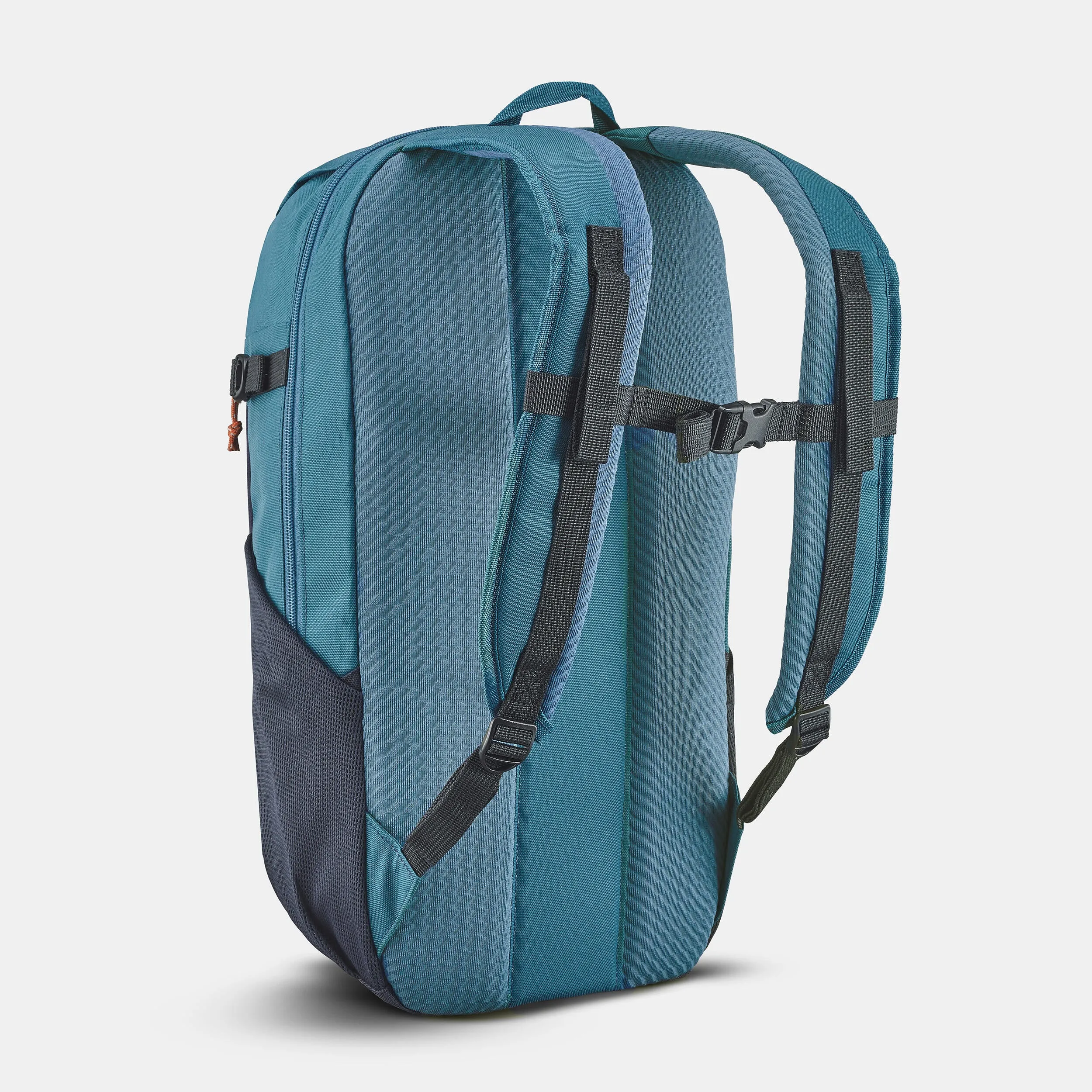 Hiking backpack Quechua Arpenaz NH100 20 l, blue
