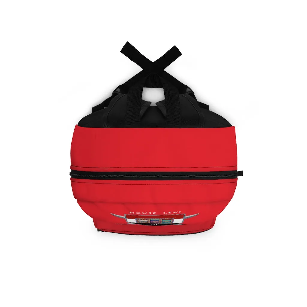 House Levi Backpack