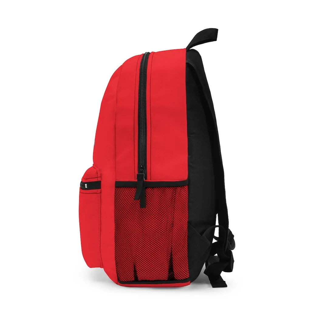 House Levi Backpack