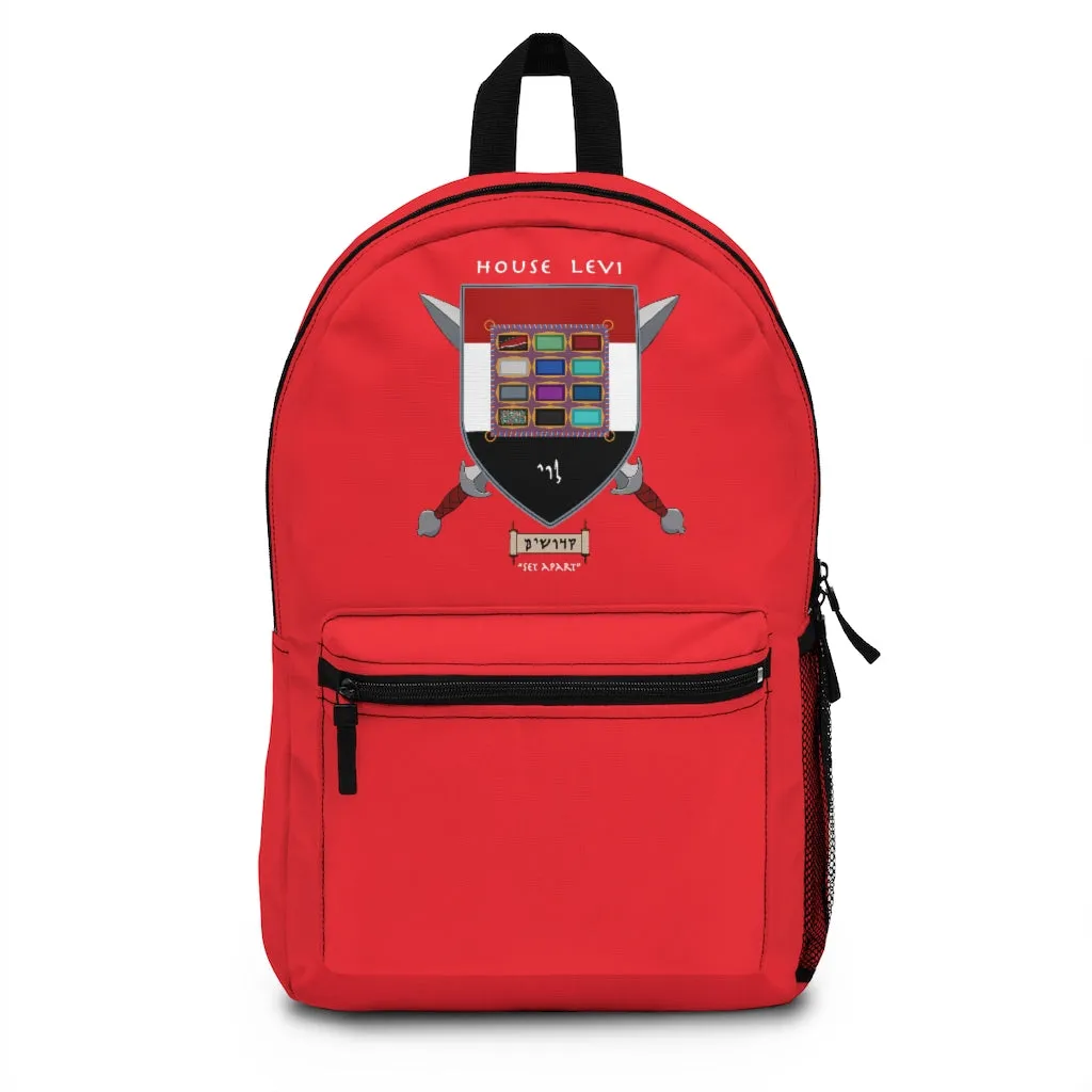 House Levi Backpack