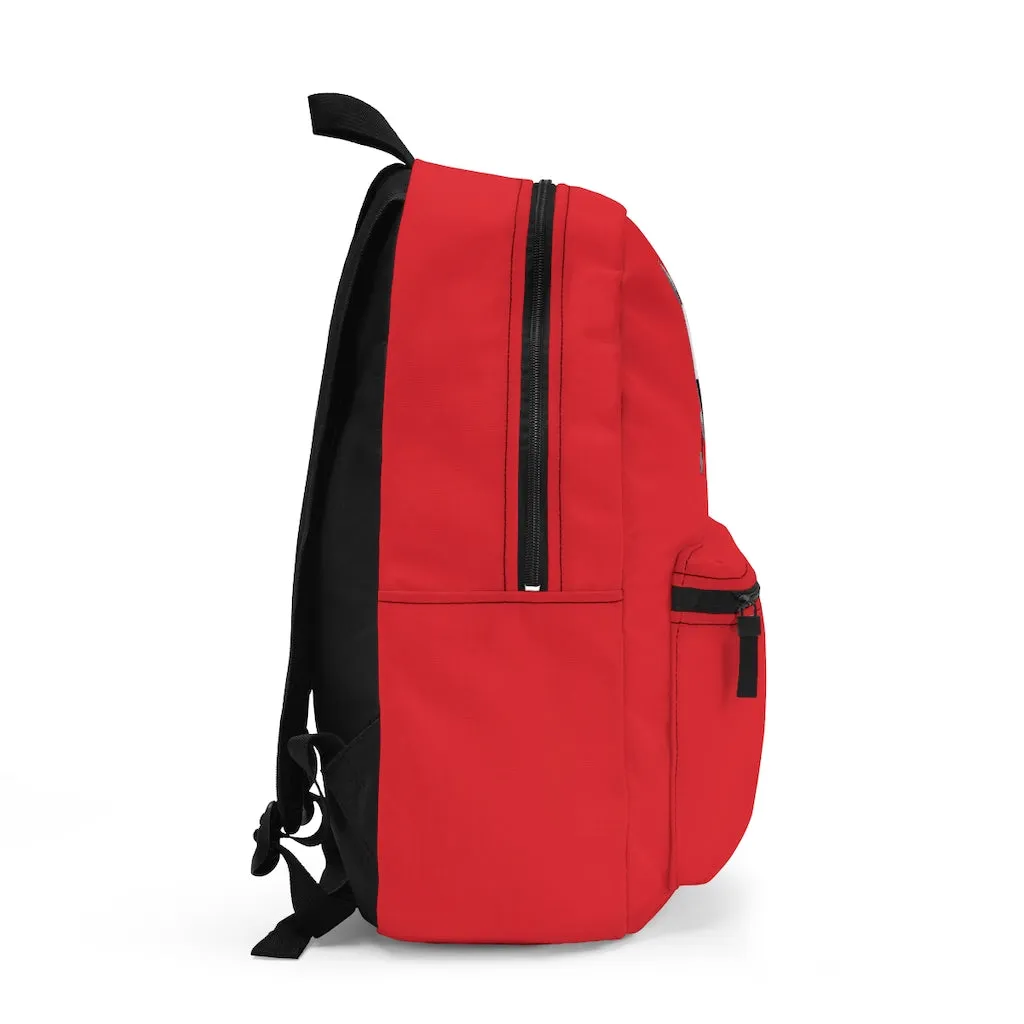 House Levi Backpack