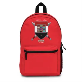 House Levi Backpack