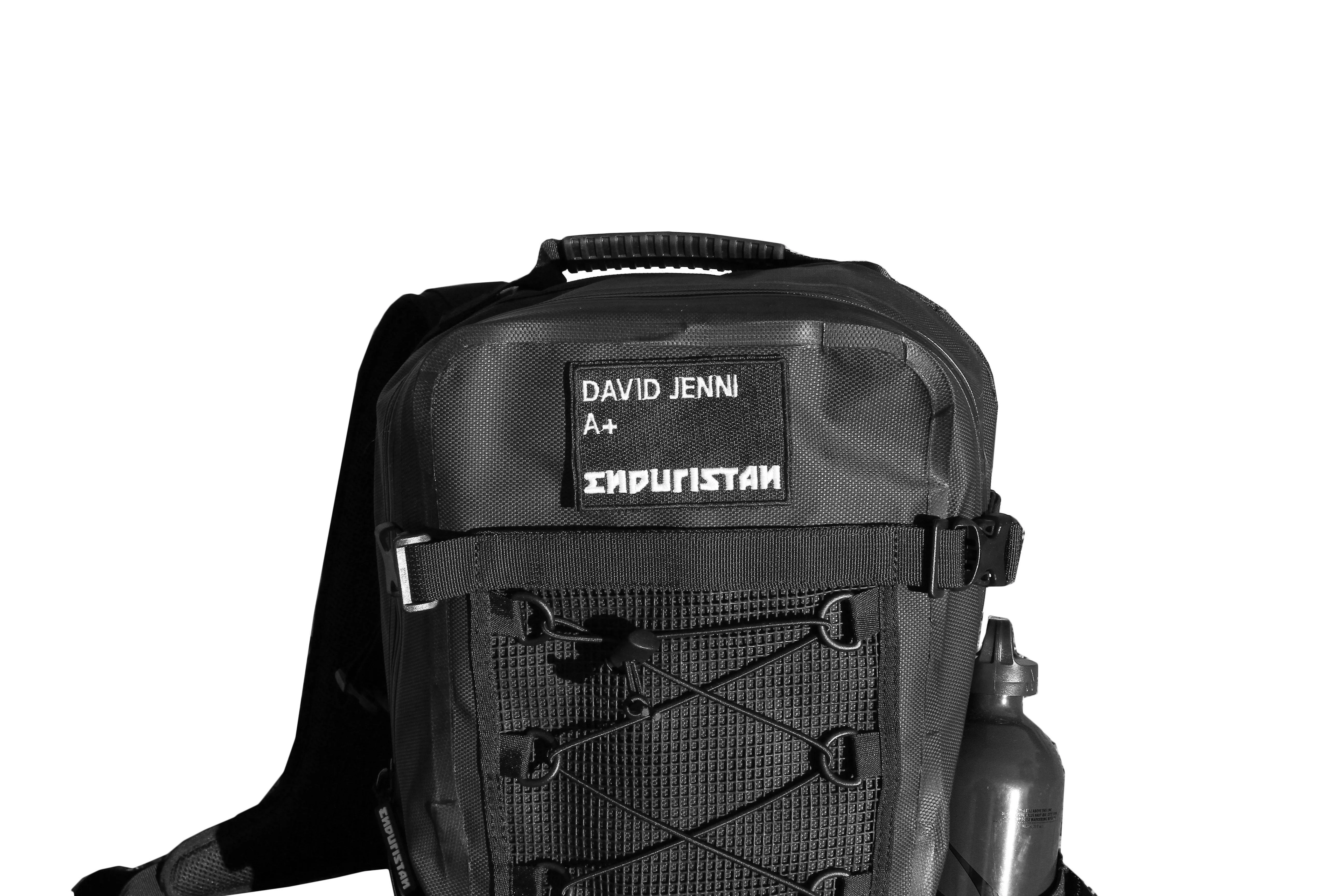 Hurricane 25 Rucksack