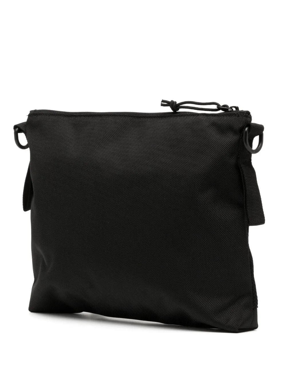 Logo Crossbody