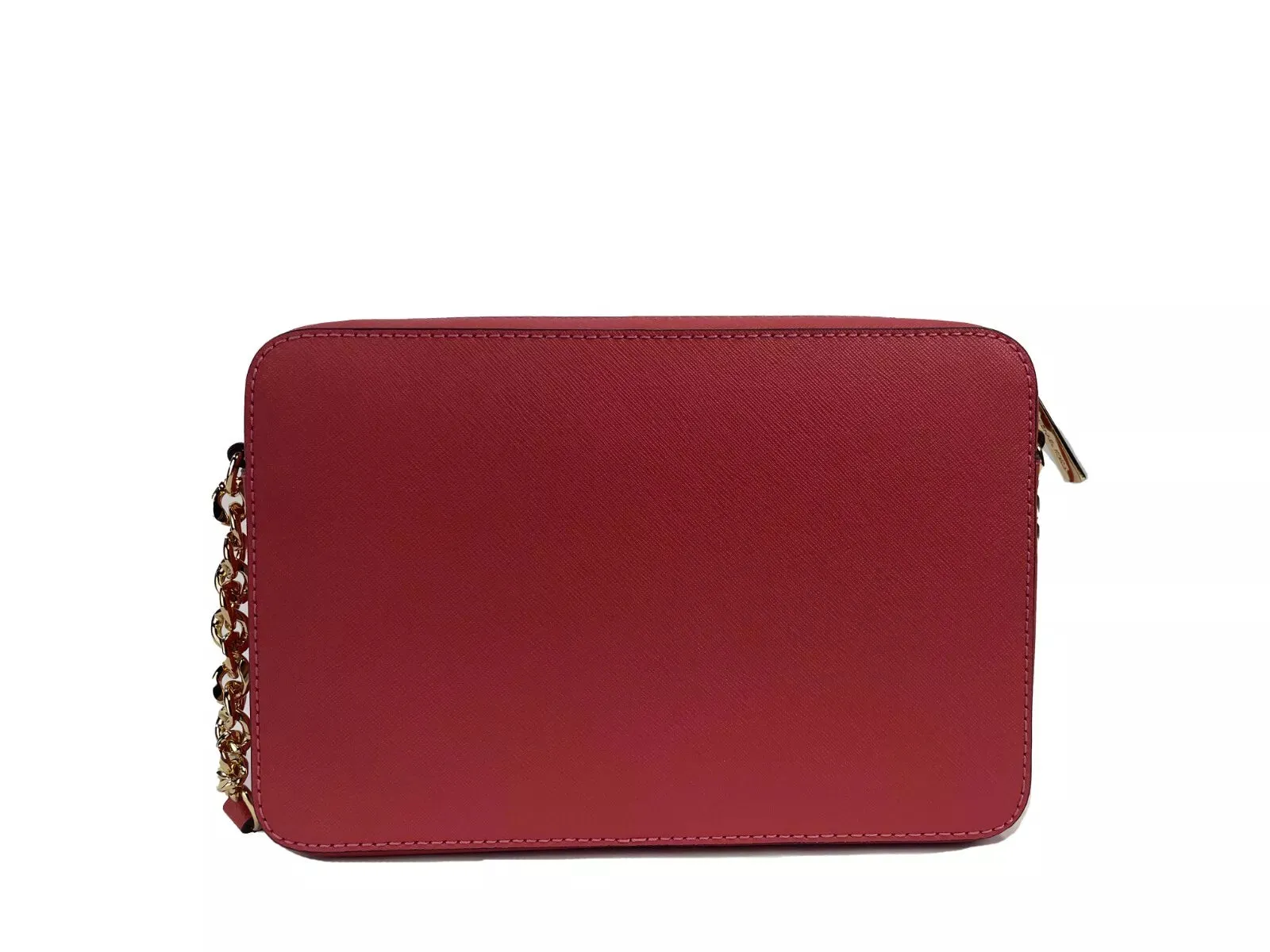 Michael Kors Jet Set Large East West Crossbody Bag (light berry Sorbet)