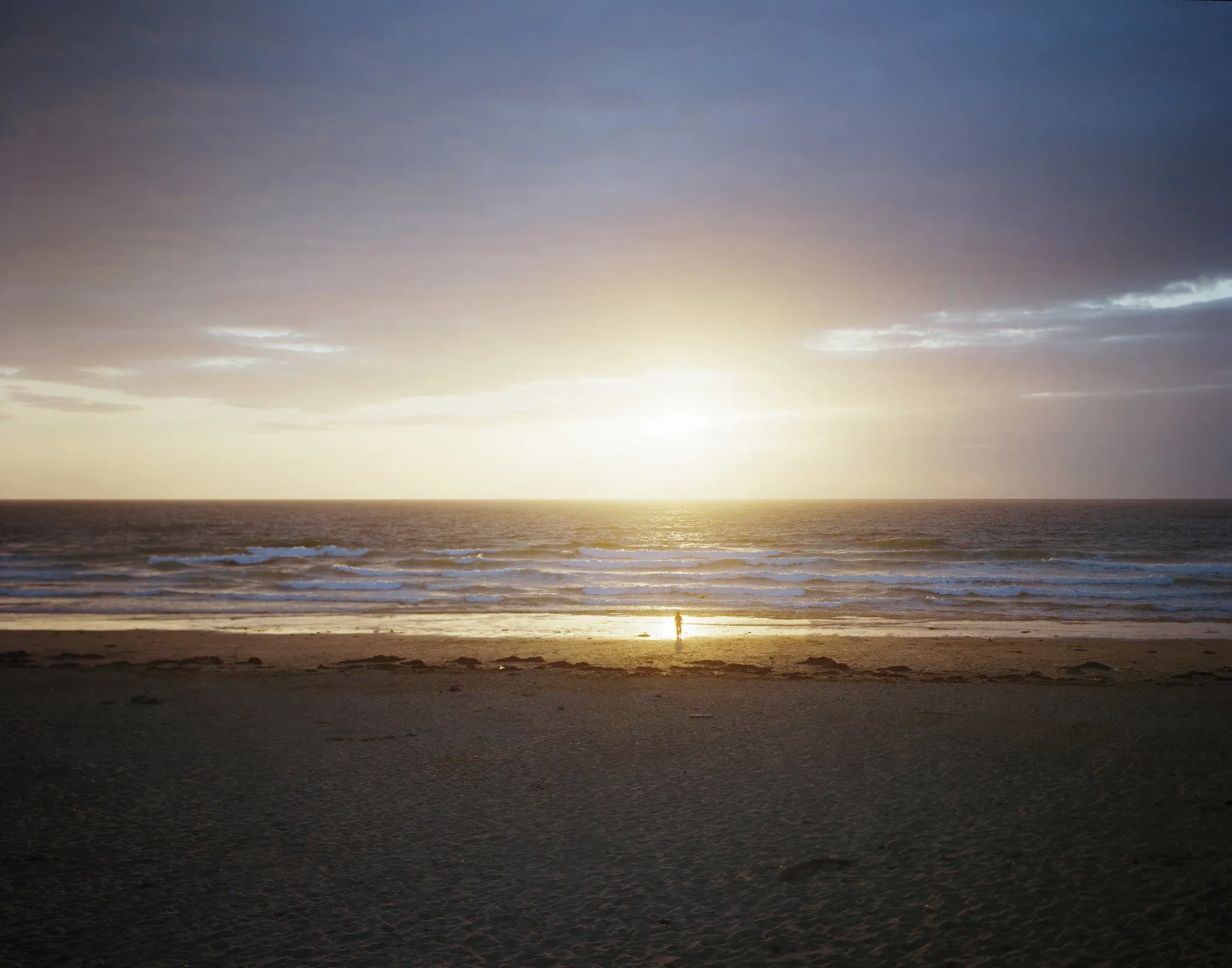 Nick Waplington | Walking out to the Sun (2007)
