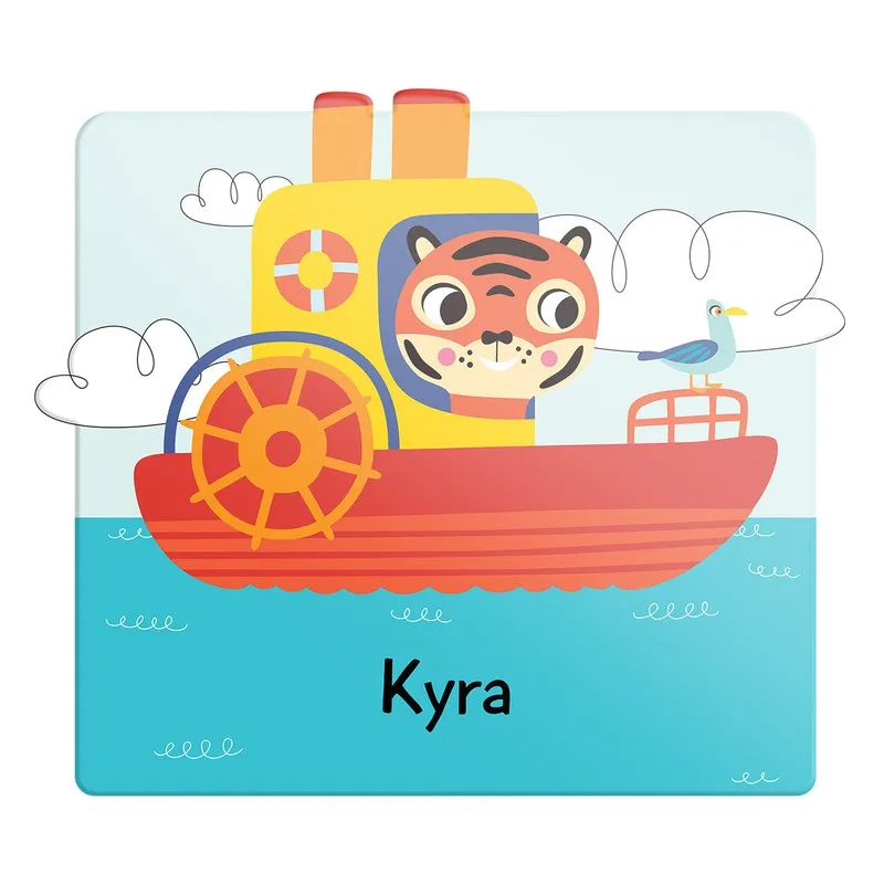 Personalized Lunch Box for Kids (COD Not Available)
