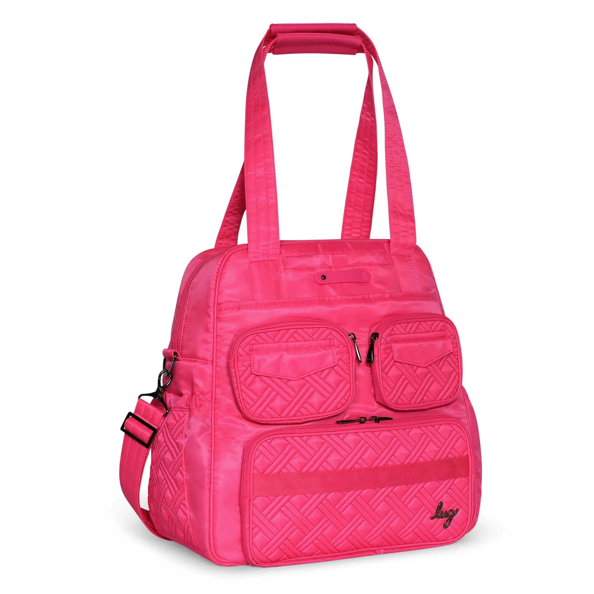 Puddle Jumper LE Convertible Tote Bag