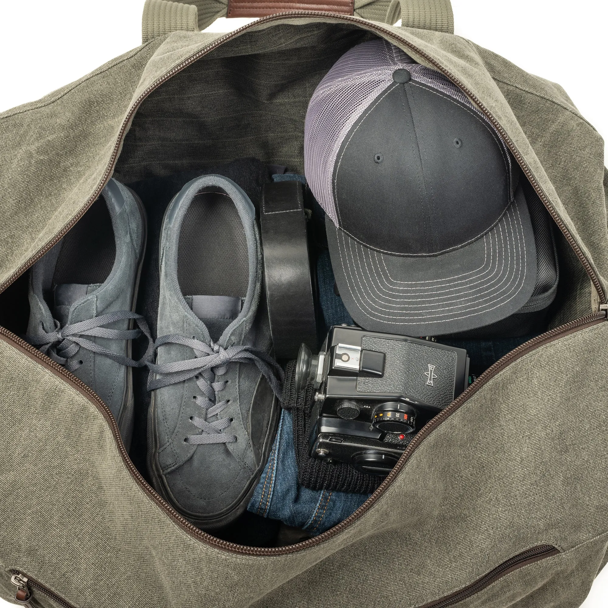 Retrospective® Duffel 75