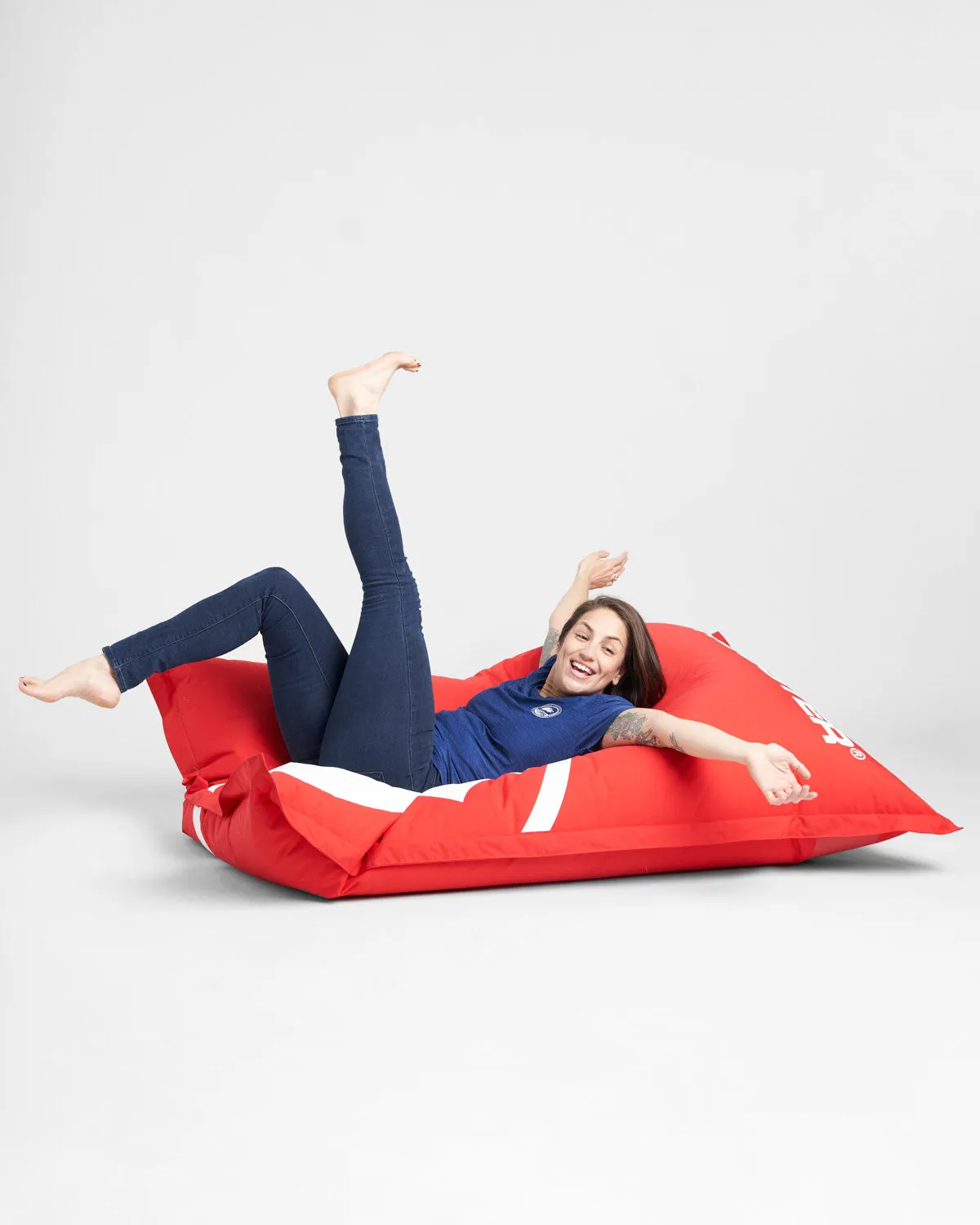 Rooster Beanbag