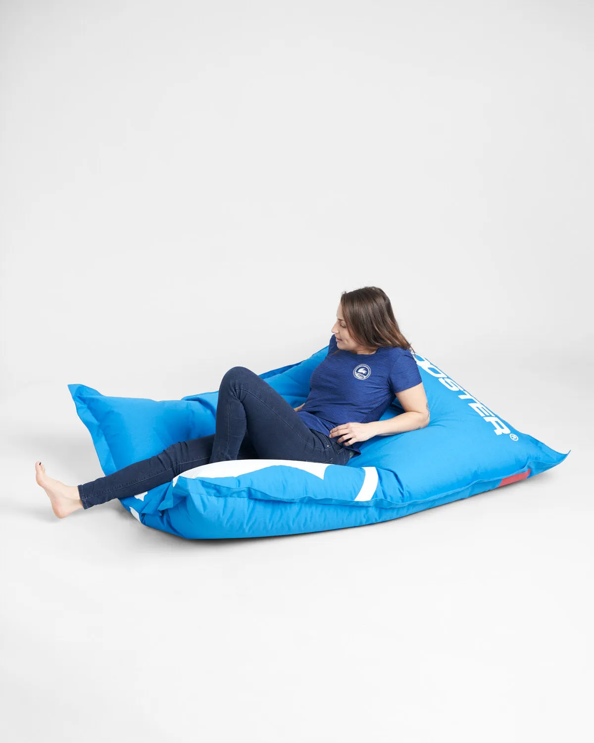 Rooster Beanbag