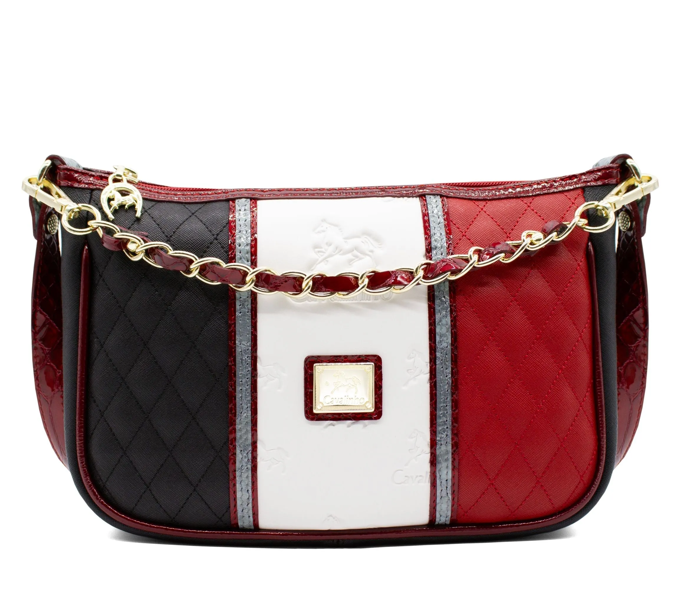 Royal Crossbody Bag