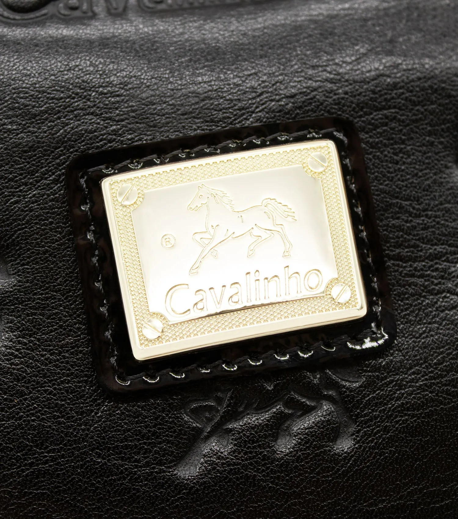 Royal Crossbody Bag