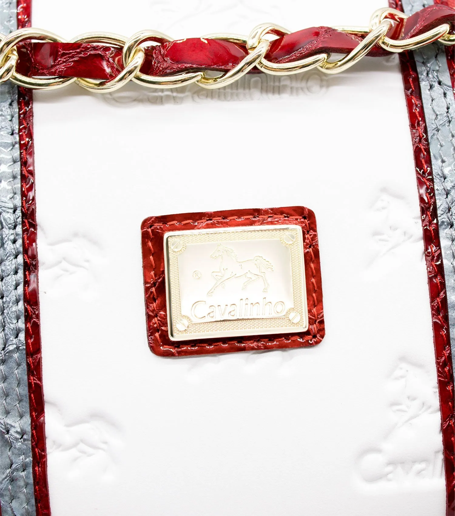 Royal Crossbody Bag