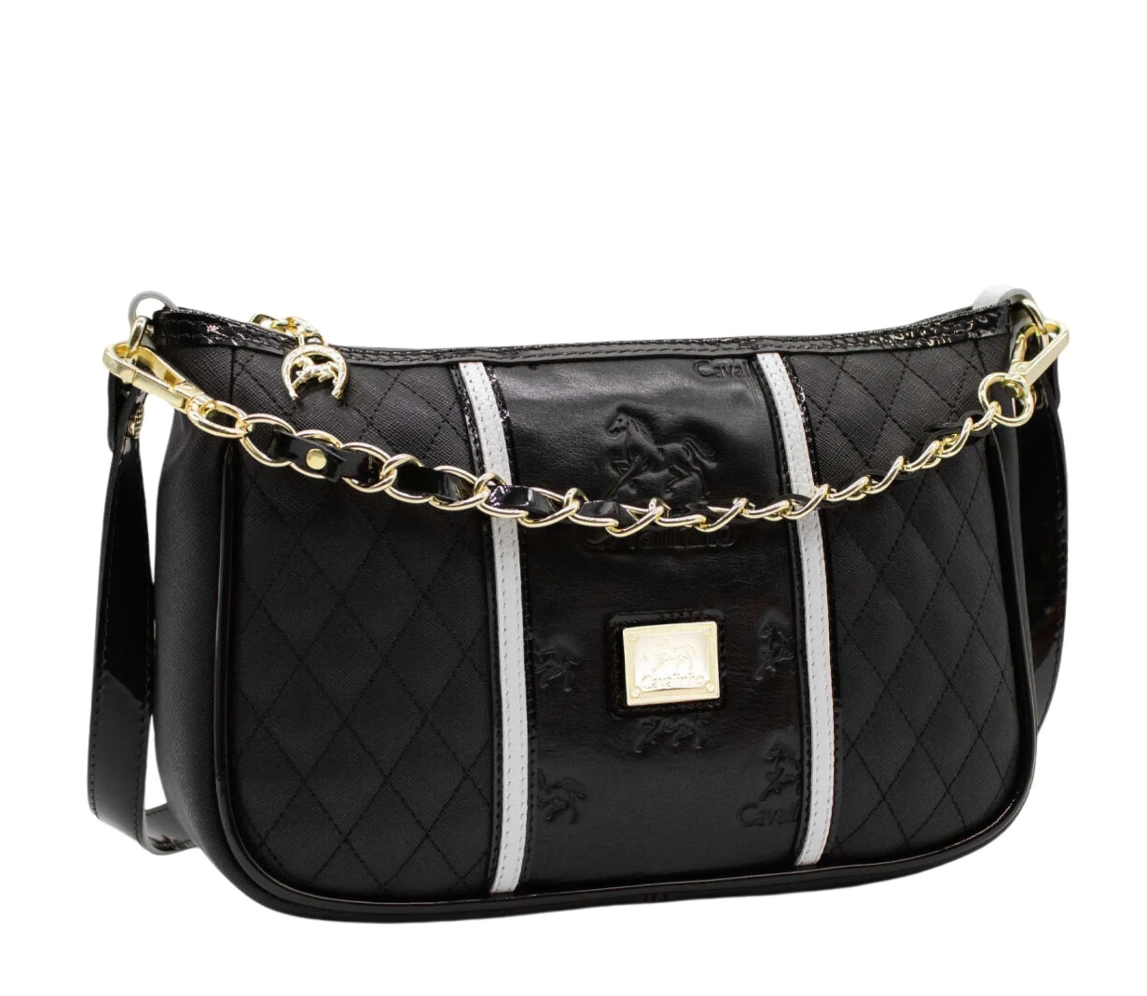 Royal Crossbody Bag