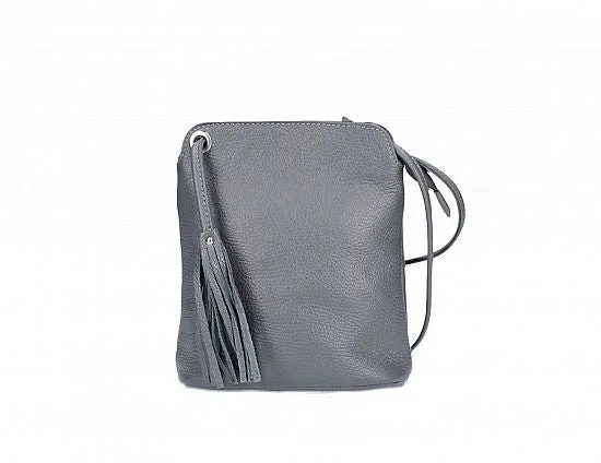 Tassel Cross-body