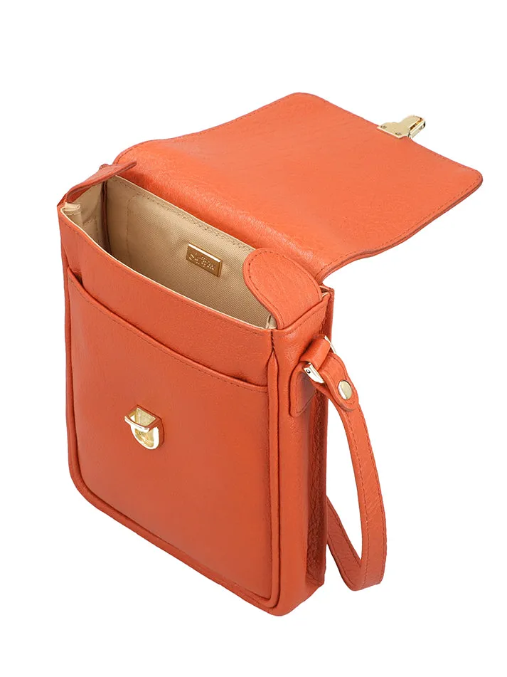 Tblisi Shoulder Bag