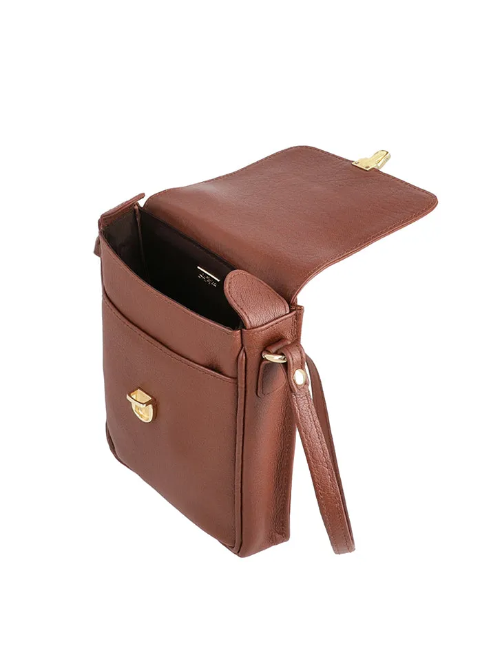 Tblisi Shoulder Bag