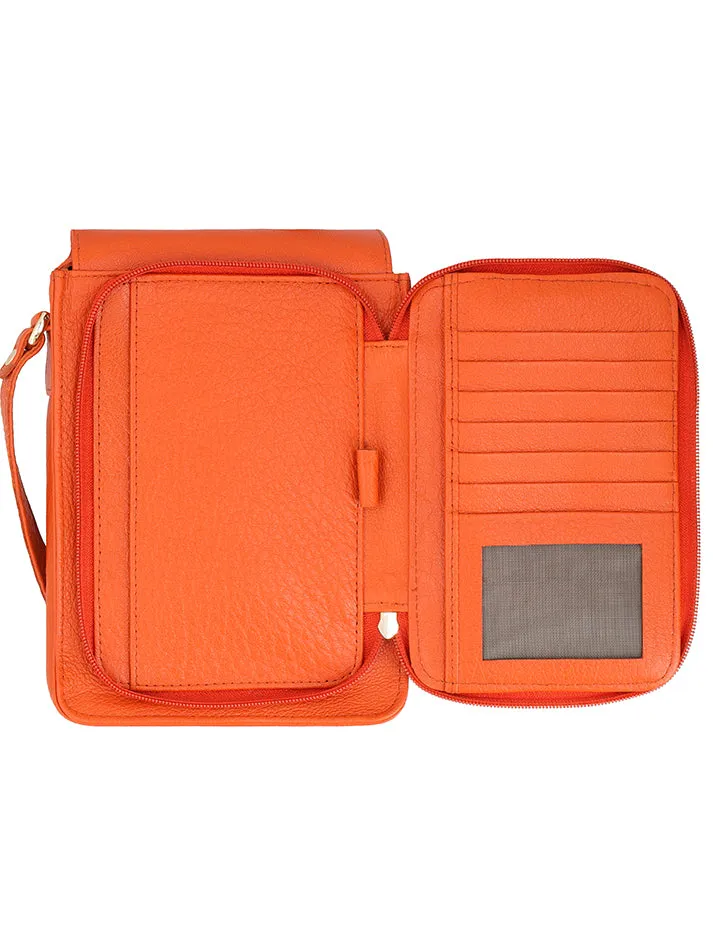Tblisi Shoulder Bag