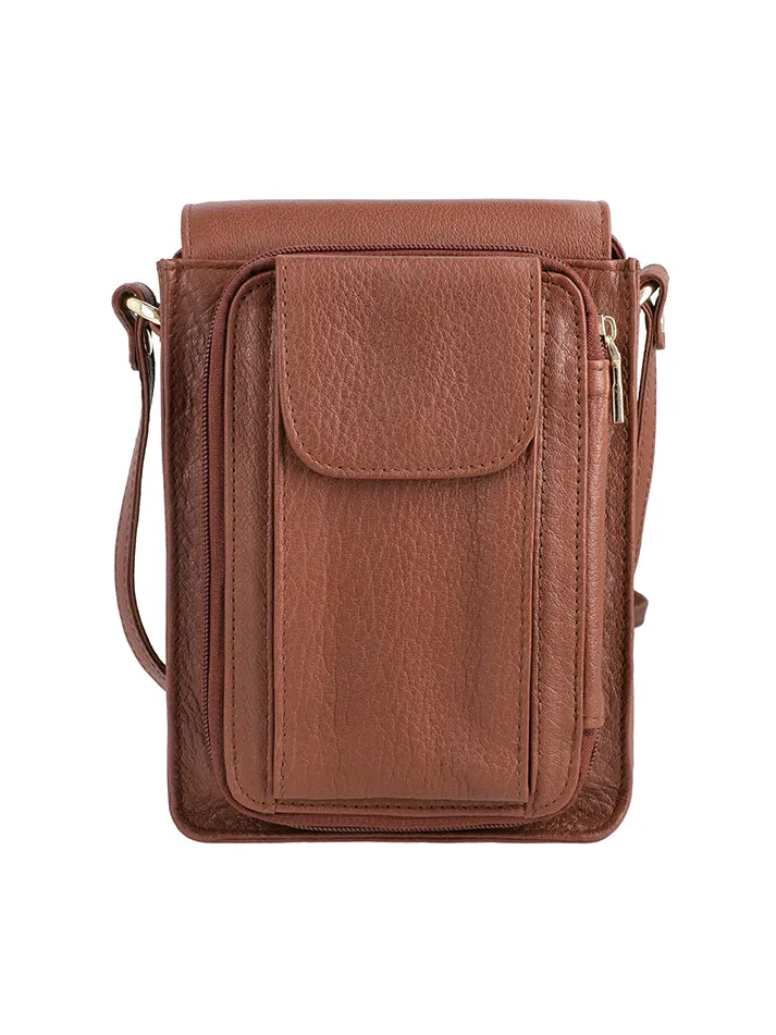 Tblisi Shoulder Bag