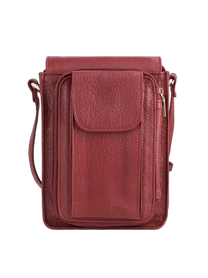 Tblisi Shoulder Bag