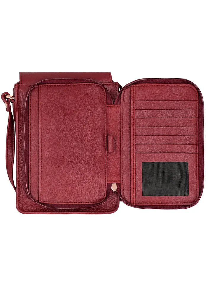 Tblisi Shoulder Bag