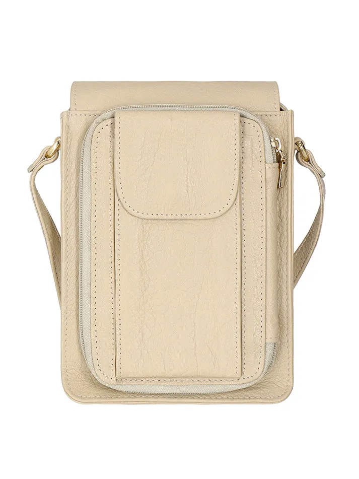 Tblisi Shoulder Bag