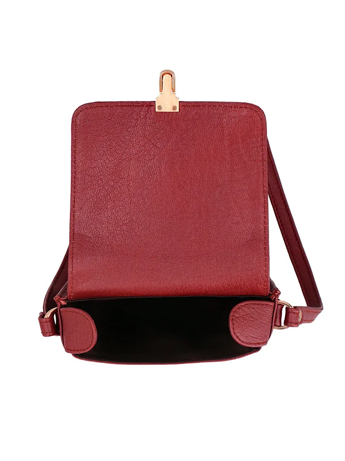 Tblisi Shoulder Bag