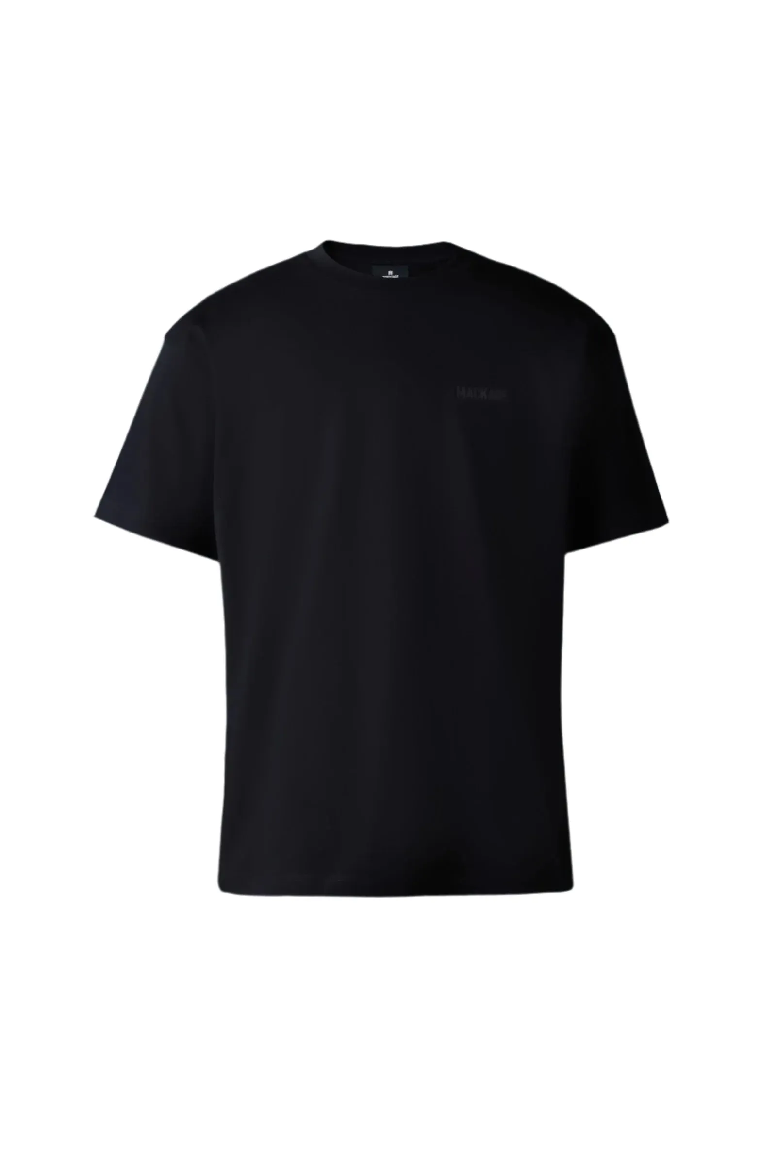 Tee-R Men`s T-Shirt (Black) - P0029930001