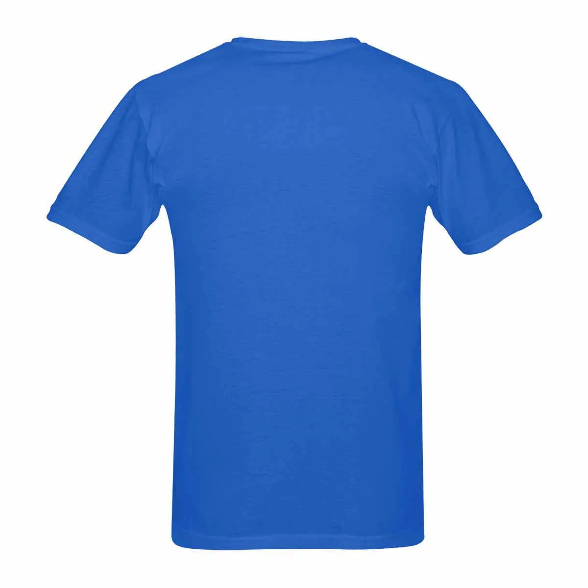 Uniquely You Mens T-Shirt / Inspiration / James 5:16 / Shirt Style (20)  - Blue