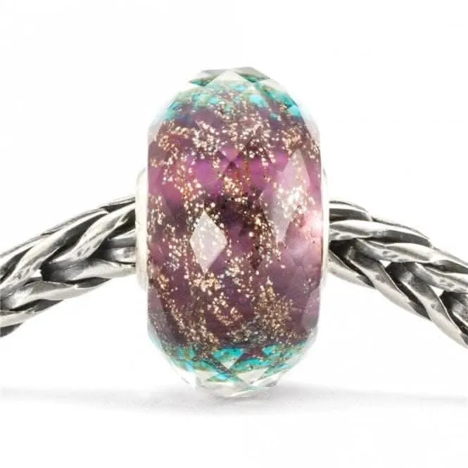Violet Sky Bead TGLBE-30129