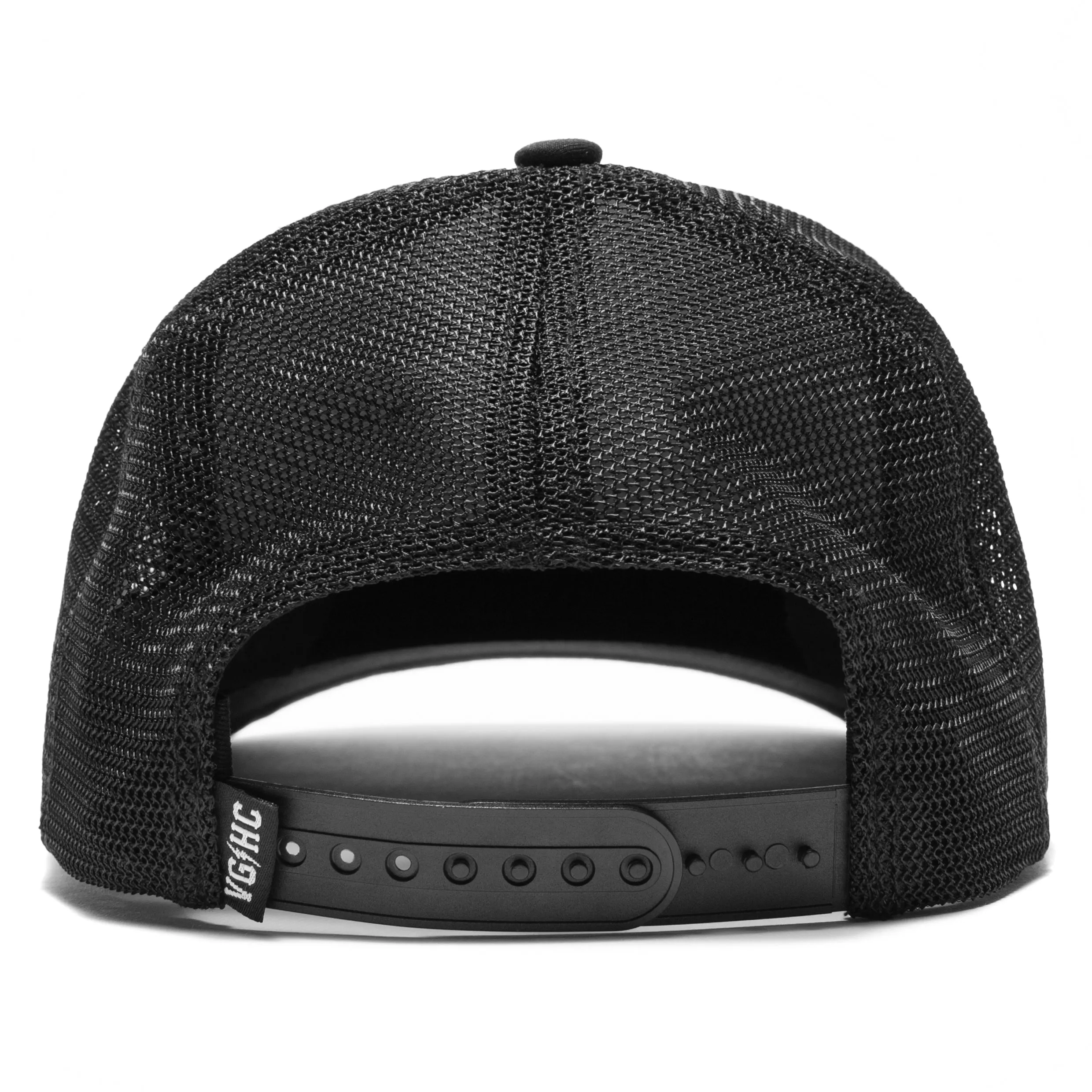 Warrior Kids Trucker