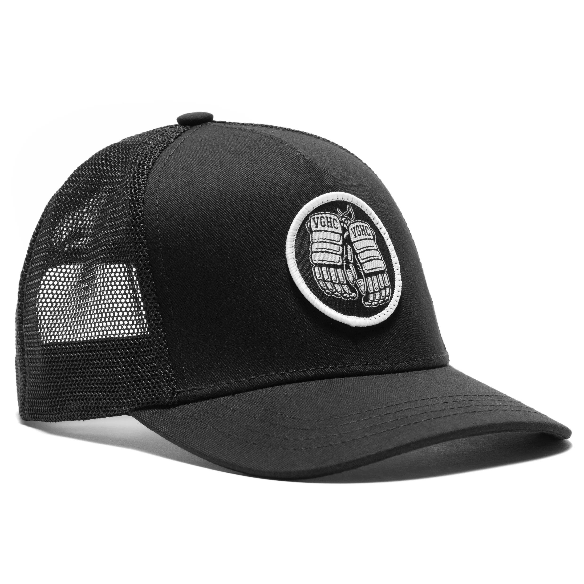 Warrior Kids Trucker