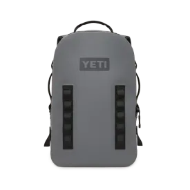 YETI Panga Submersible 28L Waterproof Backpack - Storm Grey